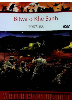 Wielkie bitwy historii Bitwa o Khe Sanh 1967 - 68