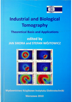 Industrial and Biological Tomography