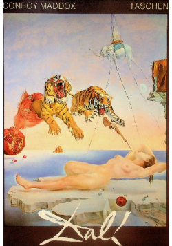 Salvador Dali