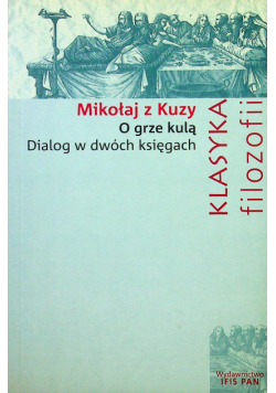 O grze kulą klasyka filozofii