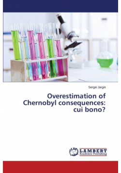 Overestimation of Chernobyl Consequences