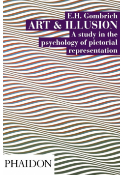 Art and Illusion, 6th edn