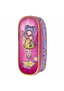 Piórnik na Suwak Gorjuss Fairground First Prize