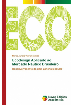 Ecodesign Aplicado ao Mercado Náutico Brasileiro