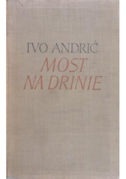 Most na Drinie