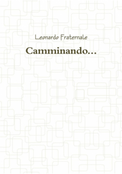 Camminando...