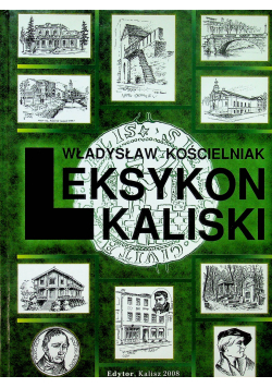 Leksykon Lekarski