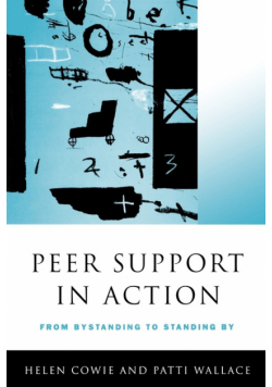 Peer Support in Action
