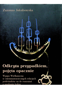 Odkryta przypadkiem pojęta opacznie autograf autora