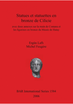 Statues et statuettes en bronze de Cilicie