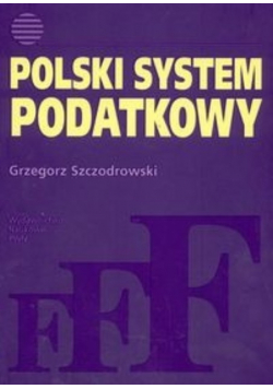 Polski system podatkowy
