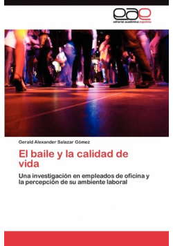 El baile y la calidad de vida