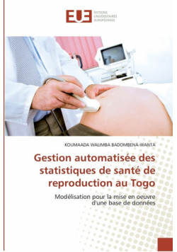 Gestion automatisée des statistiques de santé de reproduction au togo