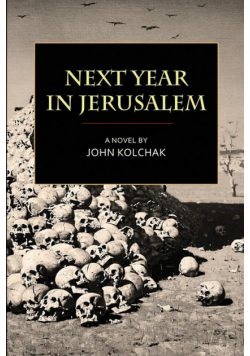 Next Year in Jerusalem