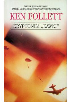 Kryptonim "Kawki" Wersja kieszonkowa