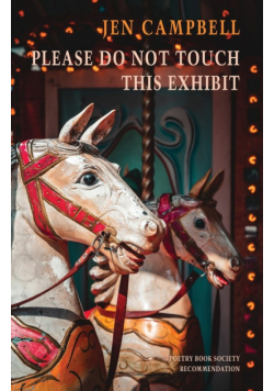 Please Do Not Touch This Exhibit