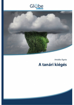 A tanári kiégés