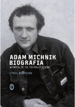 Adam Michnik biografia