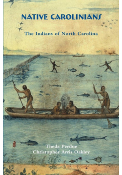 Native Carolinians