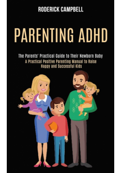 Parenting Adhd