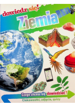 Dowiedz się ziemia