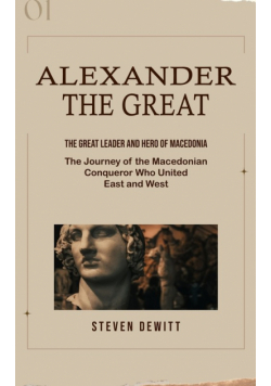 Alexander the Great