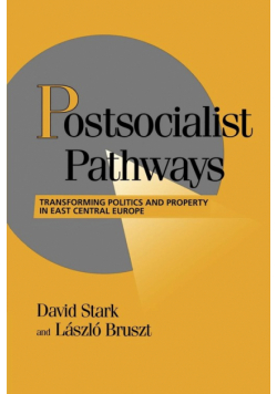 Postsocialist Pathways