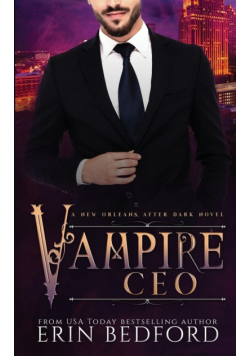 Vampire CEO