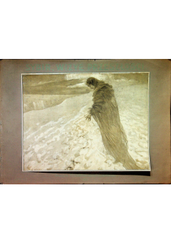 Sybir wizye przeszłości 1911r
