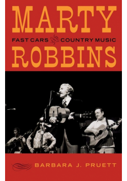 Marty Robbins