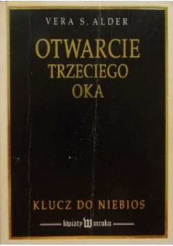 Otwarcie trzeciego oka