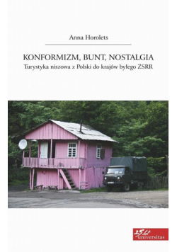 Konformizm bunt nostalgia