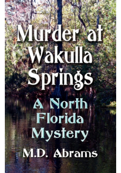 Murder at Wakulla Springs