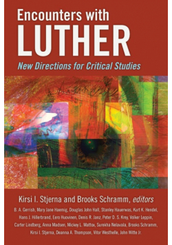 Encounters with Luther