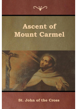 Ascent of Mount Carmel