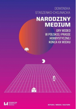 Narodziny medium