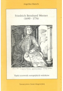 Friedrich Bernhard Werner