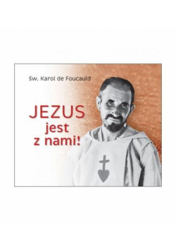 Perełka 316 - Jezus jest z nami!