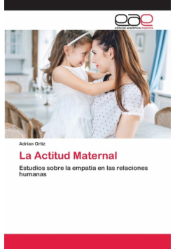 La Actitud Maternal