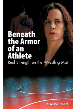 Beneath the Armor of an Athlete