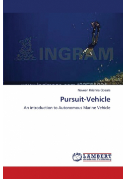 Pursuit-Vehicle