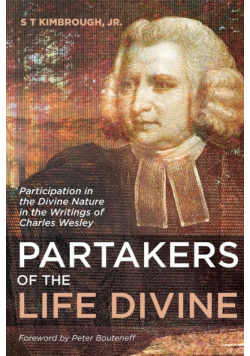 Partakers of the Life Divine