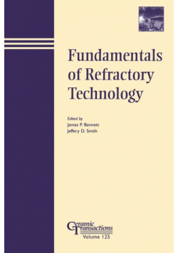 Fund Refractory Tec CT Vol 125