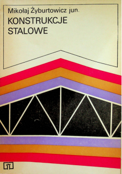 Konstrukcje stalowe
