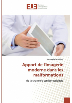 Apport de l'imagerie moderne dans les malformations