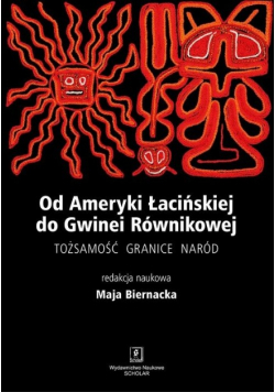 Od Ameryki Łacińskiej do Gwinei Równikowej