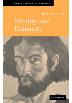 Divinity and Humanity