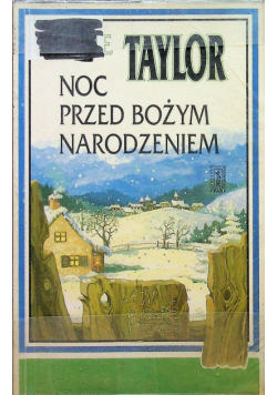 Noc przed Bożym Narodzeniem