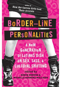 Border-Line Personalities
