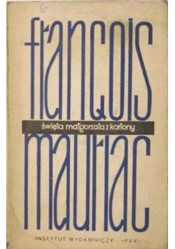 Święta Małgorzata z Kartony